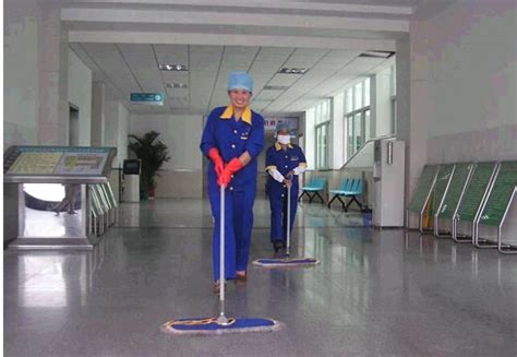 单位日常保洁-南京精进保洁有限公司