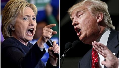 美国大选最后一场总统辩论会在即 哪些看点值得期待？|界面新闻 · 天下