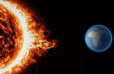 科学网—太阳风暴已经连续24天没袭击地球了：被忽视的新冠病毒爆发前兆 - 杨学祥的博文
