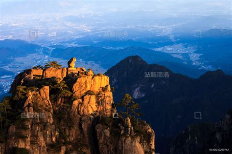 2023猴子观海游玩攻略,猴子观海是黄山风景区北海景...【去哪儿攻略】