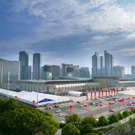 第13届中国（永康）国际门业博览会举行-新华网