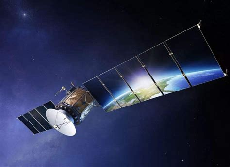 北斗应用：用北斗卫星促进石油开采__GPS应用__GIS空间站-地理信息系统空间站