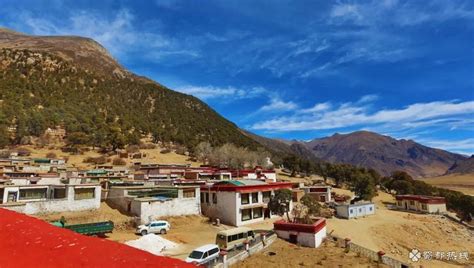 西藏拉萨热振寺景点旅游攻略_悦社在线