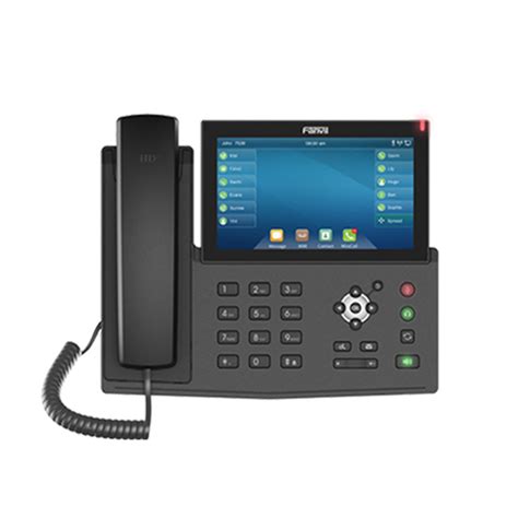IP电话机品牌_IP电话机价格_IP电话机代理_IP电话机厂家-艾联科技