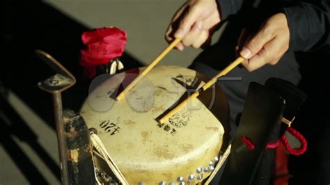 中国传统打击乐引发国外网友围观，上海民族乐团推出系列短视频