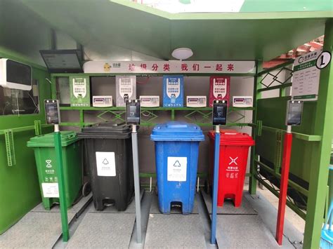 新《包装回收标志》助力垃圾分类-民生网-人民日报社《民生周刊》杂志官网