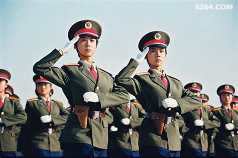 熊黛林军装图片大全高清