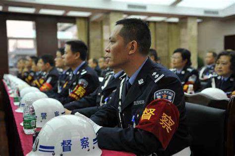 二十大代表张文博：从警16年，在监区度过15个春节_报告_改造_精神