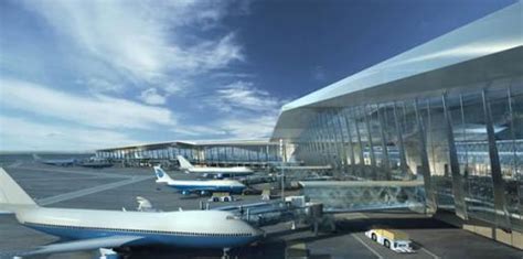 向2000万级挺进！珠海机场将震撼升级！新建航站楼！城轨、地铁无缝换乘！