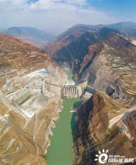 中国制造的各种“世界之最”，凉山这个世界在建最大水电站 ...