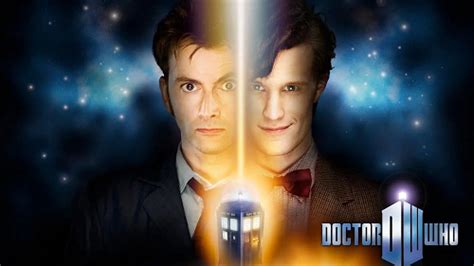 《神秘博士/Doctor Who》英剧合集1-12季（特别篇+特辑）高清英语中字-新品电影