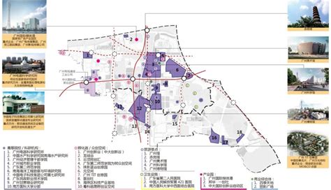 广州海珠区街道划分图,海珠区街道划分图,海珠区街道划分_大山谷图库
