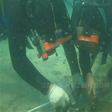 水下作业-十堰深远潜水救援有限公司