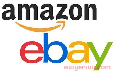 亚马逊和eBay的区别有哪些？哪个平台更好做？ - VIPON官网