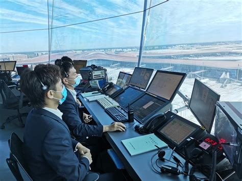 机坪移交 塔台在行动 – 中国民用航空网