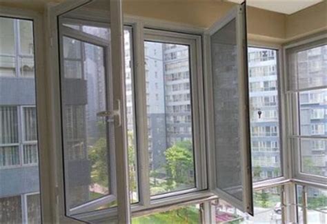 窗按开启方式分类以及特点-常见问题-湖南江豪大墅门窗有限公司