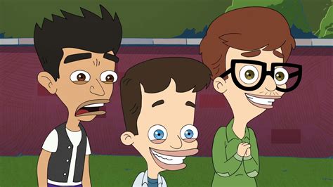 Big Mouth season 2 review: Netflix puberty comedy matures, keeps the laughs