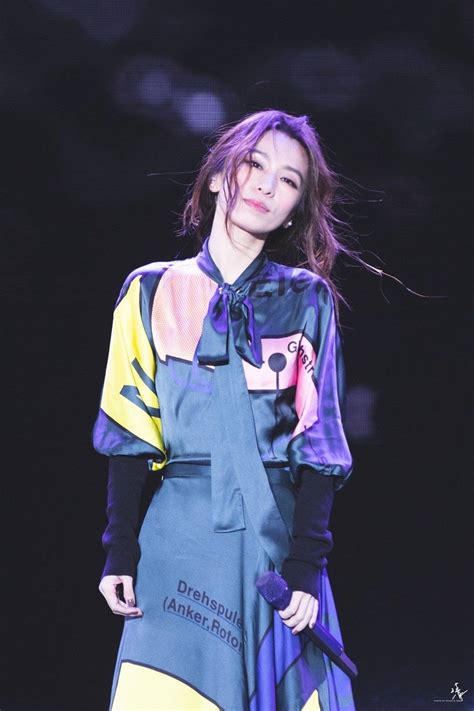 田馥甄美图图片