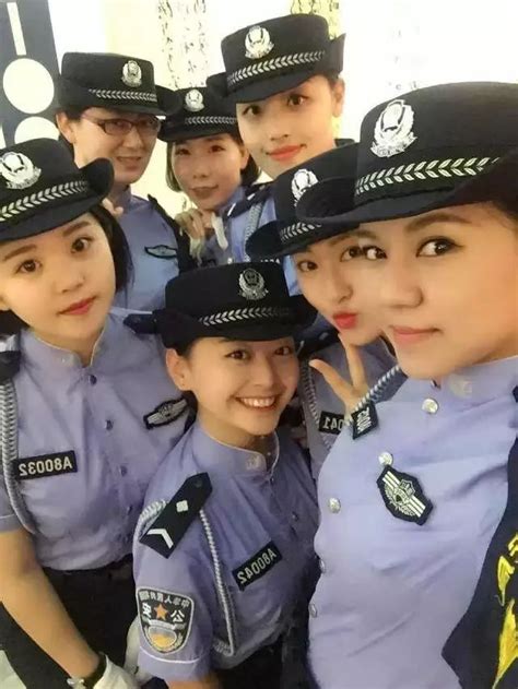 上海市公安局3605名勤务辅警陆续上岗：表现特别优秀可招录为警察 - 周到上海