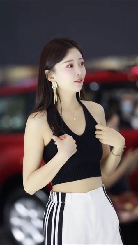抖音美女图片