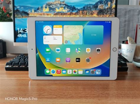 苹果iPad怎么样 iPad Pro 9.7 还能再战多久_什么值得买