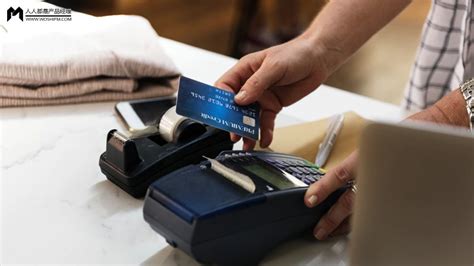 信用卡业务场景及信用卡代偿模式分析 | 人人都是产品经理
