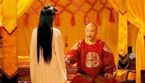 清朝皇帝为什么不与后宫嫔妃同床之谜