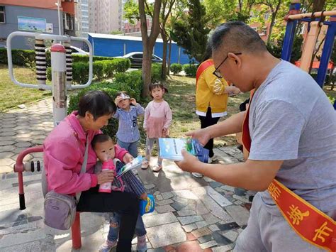 热度不减！第七场治水公益科普活动在广州白云区凤岭社区顺利开展-国际环保在线