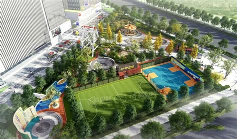 南京一座设计独特开放式广场——鹏欣水游城，火爆的喷泉演艺广场_腾讯视频
