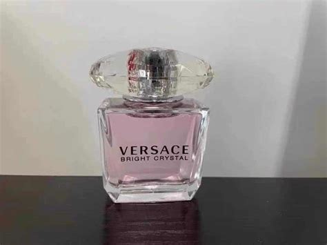 范思哲 Versace - 爱神女士（爱纳斯） 淡香精 EDP 100ml/3.4oz (F) - 香水 | Free Worldwide ...