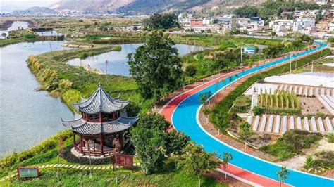 红河打好世界一流“健康生活目的地牌” 引领云南高端旅游新方向！