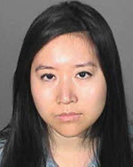 28岁华裔美女老师性侵15岁学生被捕 - 美国实用资讯
