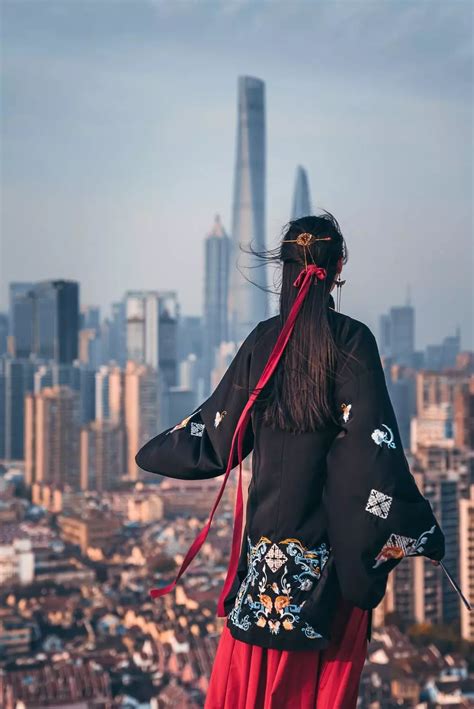千年汉服·引领时尚，海上丝绸之路汉服文化节 | | 汉唐服装网