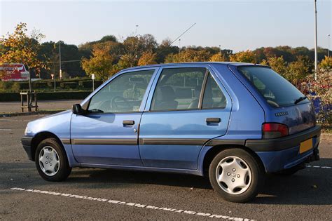 Test – Peugeot 106 1.4 Sport: Levná zábava - WikiCars