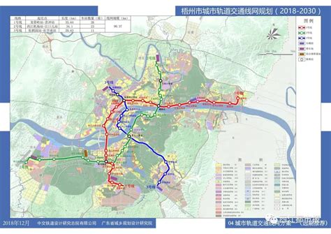 680亿的水运工程，梧州西江能否雨露均沾？__财经头条