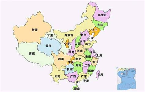 中国公务员职位等级划分（中国官员职位权力顺序排名） - 风琳生活