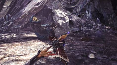 《怪物猎人：世界》不击败贝希摩斯也能做腾龙装备技巧-怪物猎人：世界攻略-篝火营地