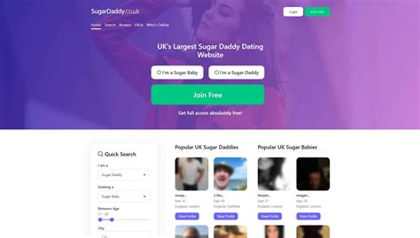 → SugarDaddy.co.uk Review » All you need to know (2024)