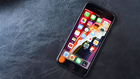 【Apple手机iphone SE】 【2020新款】Apple 苹果 iPhone SE2移动联通电信4G 全网通手机 4.7寸 美版有锁 ...