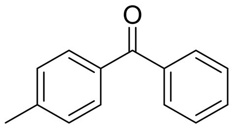 4-甲基二苯甲酮 - CAS:134-84-9 - 广东翁江化学试剂有限公司