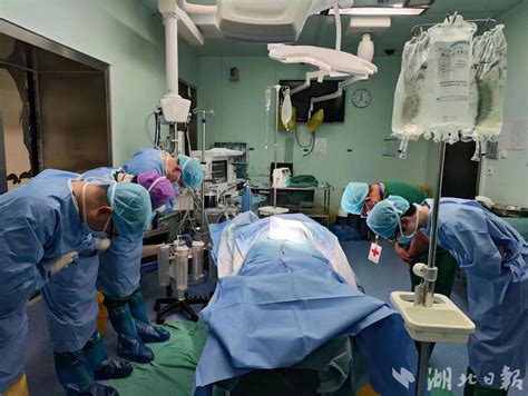她捐出的器官让4位患者延续生命_社会_新闻中心_长江网_cjn.cn