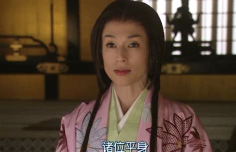 丰臣秀吉赢得天下，唯独不得织田市，娶了最像她的女儿浅井茶茶