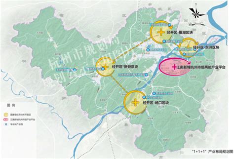 地铁最新调整、富阳分区规划...这些消息你都了解吗？ - 市场成交 -杭州乐居网