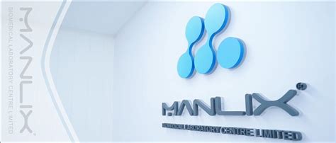 香港万利分子检验中心Manlix： - 知乎
