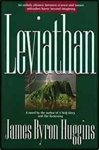 Leviathan: James Byron Huggins: 9780785272632: Amazon.com: Books