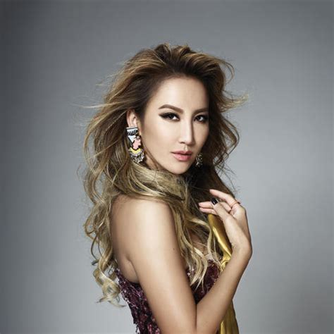台湾歌手李玟----高清大图 26P - 美女贴图 - 华声论坛