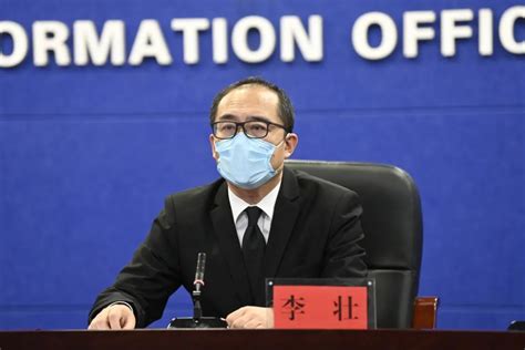 吉林省新增1412例本土确诊病例 - 青岛新闻网
