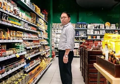 揭秘：永辉超市为什么总能供应最好的生鲜？_联商网