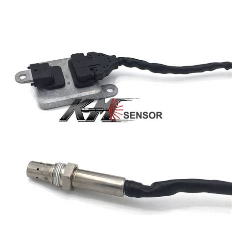 2897333 Air Intake Pressure Sensor MMAP Fits For 2007-up Dodge Ram 2500 ...