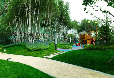 生态性园林景观设计六大策略-寒地设计院